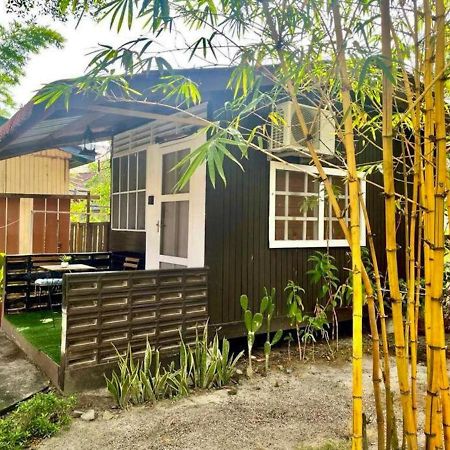 פנתאי צנאנג Blissful Cottage מראה חיצוני תמונה