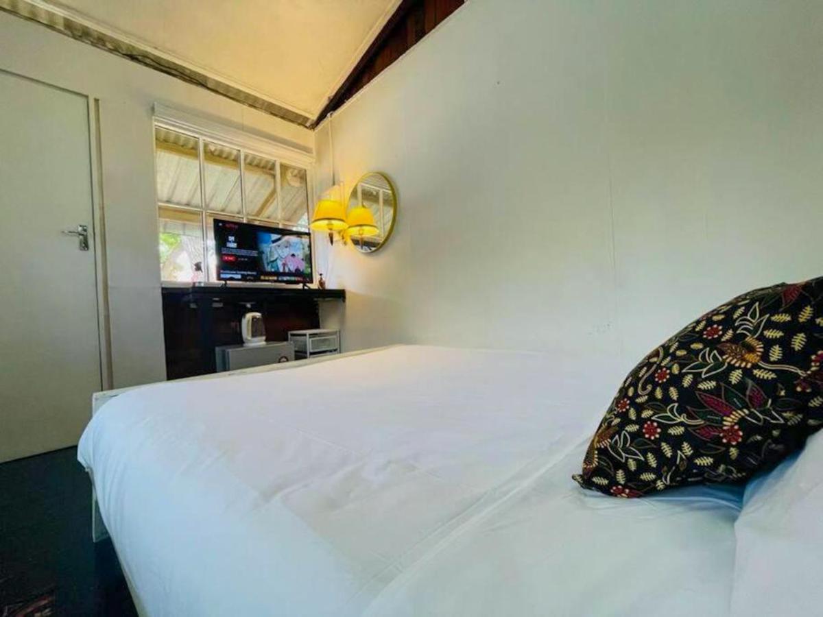 פנתאי צנאנג Blissful Cottage מראה חיצוני תמונה