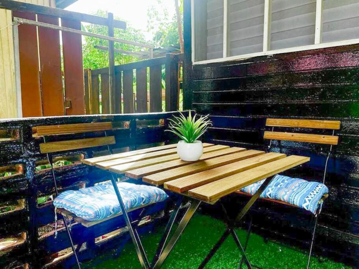 פנתאי צנאנג Blissful Cottage מראה חיצוני תמונה
