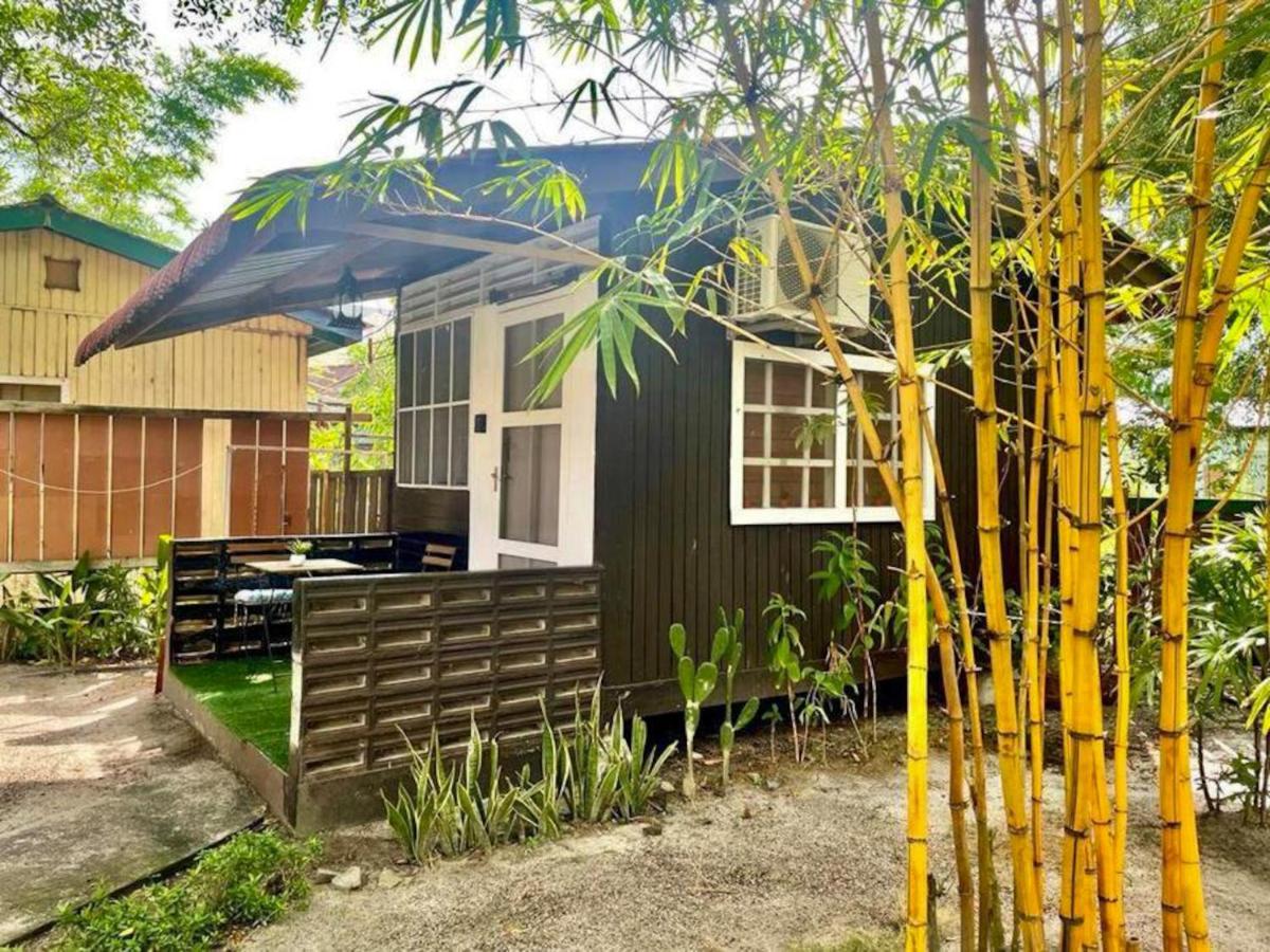 פנתאי צנאנג Blissful Cottage מראה חיצוני תמונה