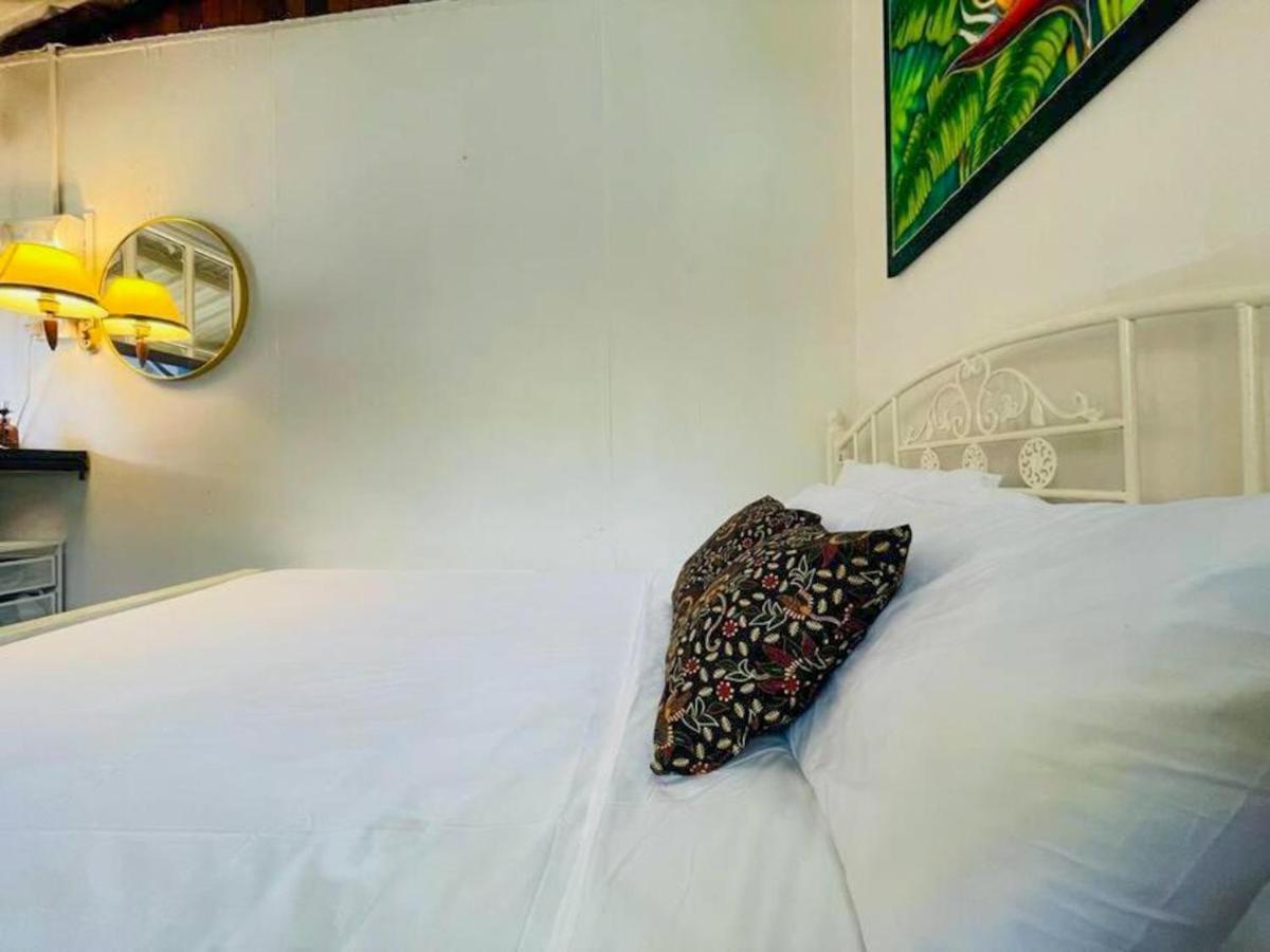 פנתאי צנאנג Blissful Cottage מראה חיצוני תמונה