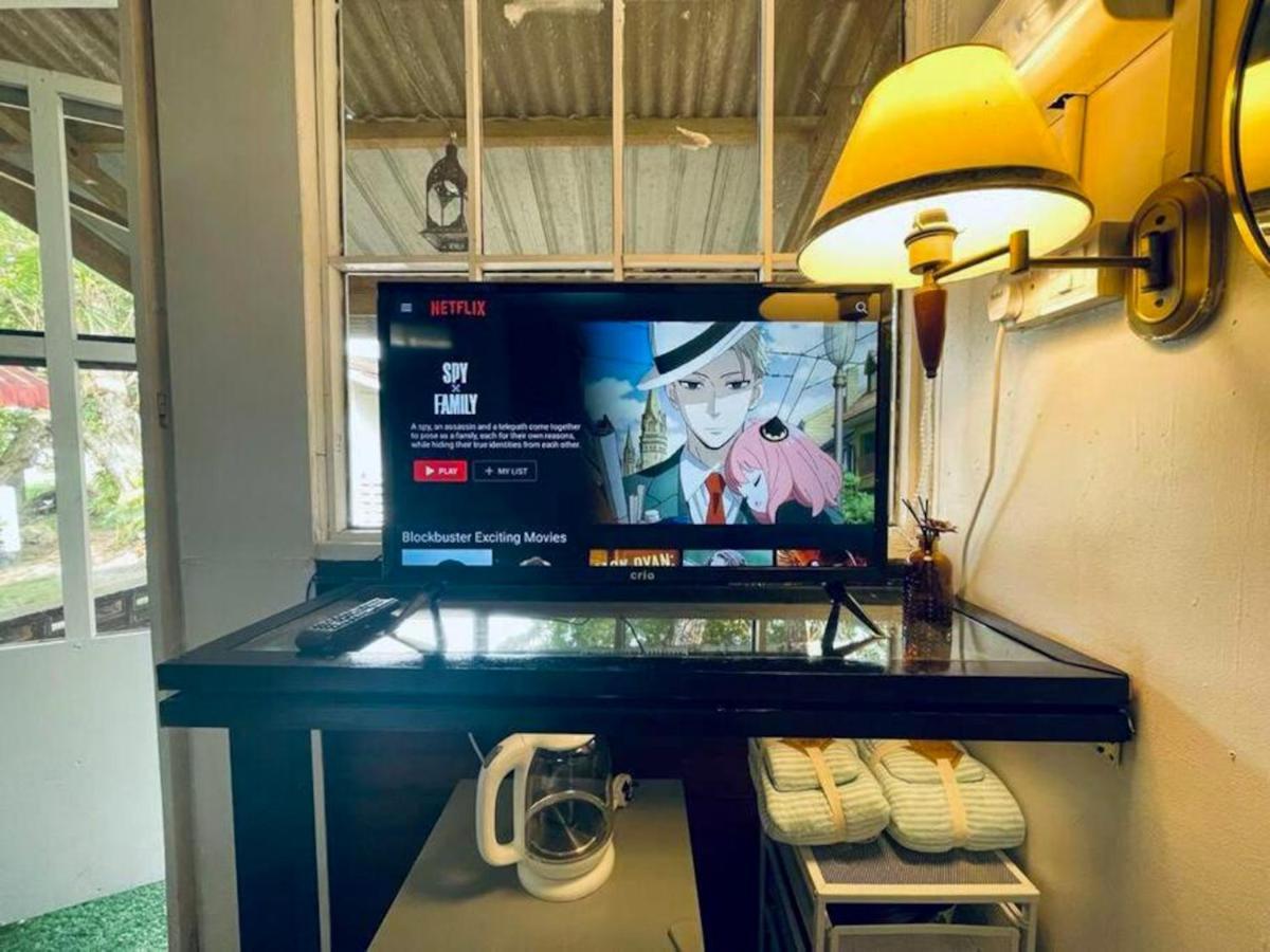 פנתאי צנאנג Blissful Cottage מראה חיצוני תמונה