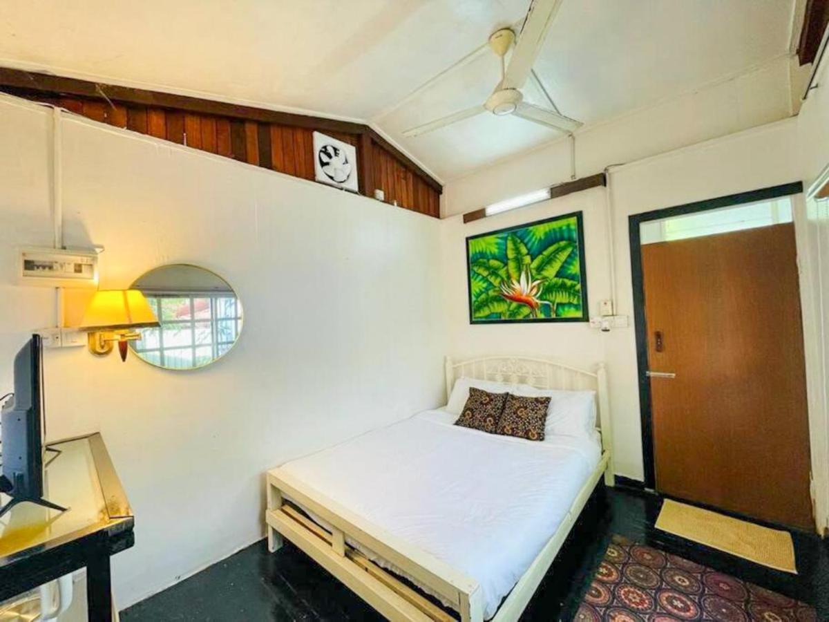 פנתאי צנאנג Blissful Cottage מראה חיצוני תמונה
