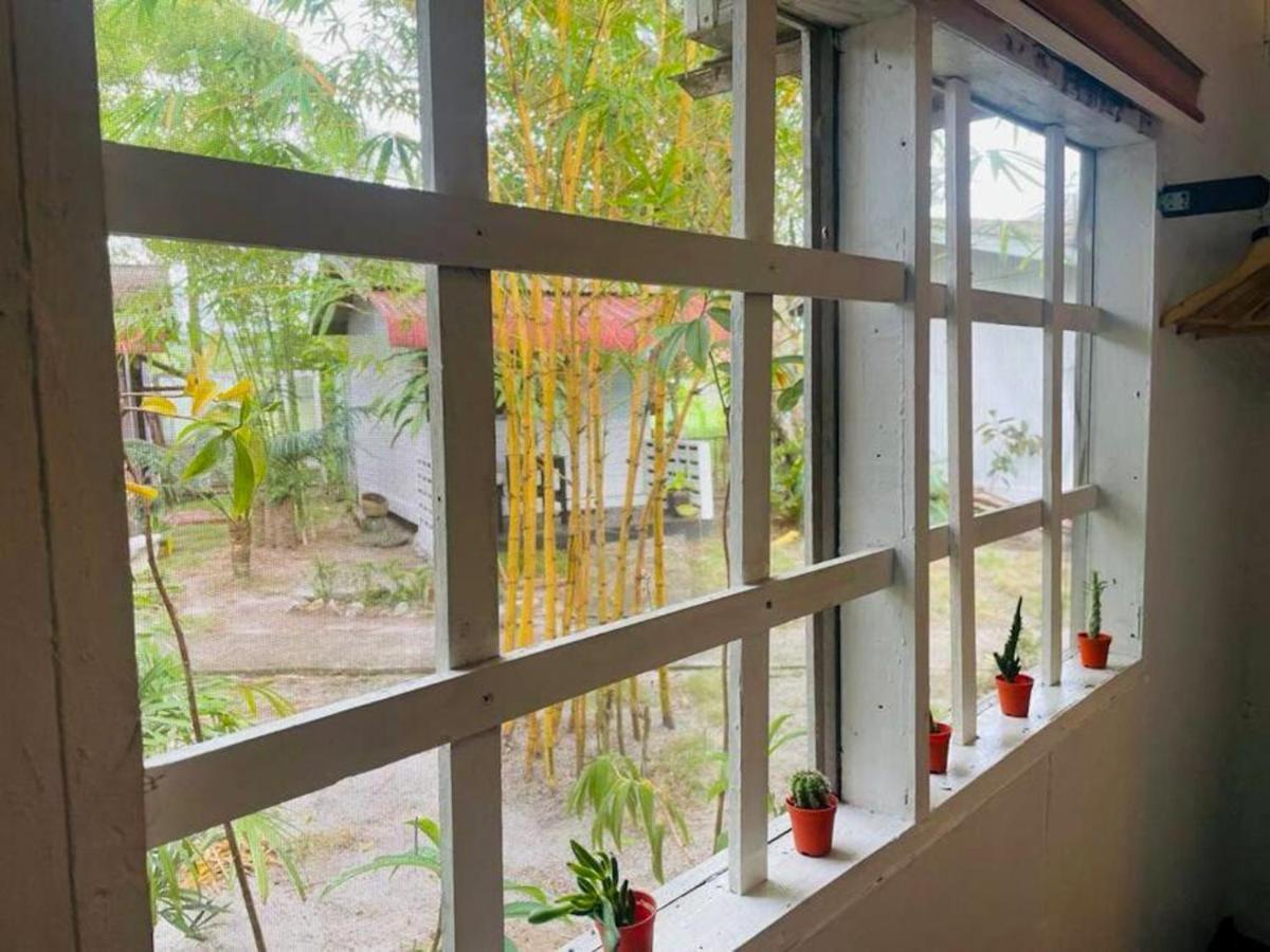 פנתאי צנאנג Blissful Cottage מראה חיצוני תמונה