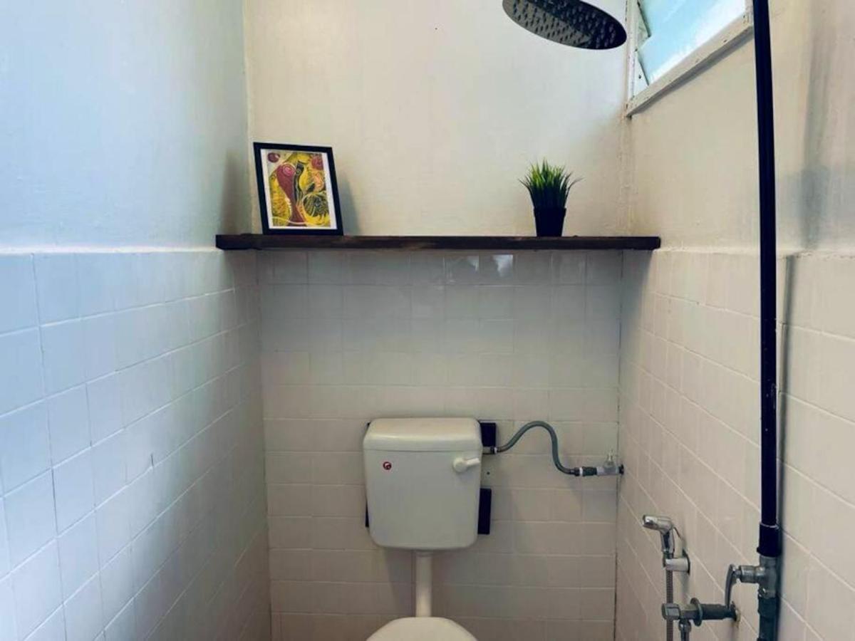 פנתאי צנאנג Blissful Cottage מראה חיצוני תמונה